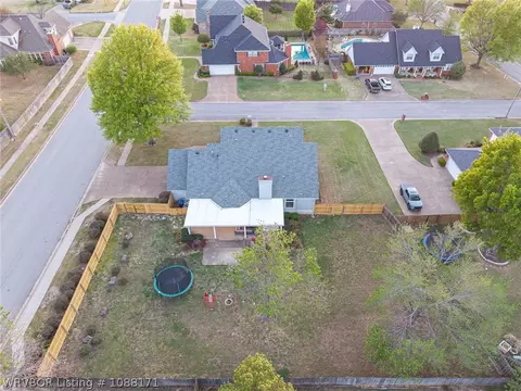 10809 Barrington Ln, Fort Smith, AR 72908 photo 63