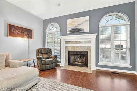10809 Barrington Ln, Fort Smith, AR 72908 photo 12