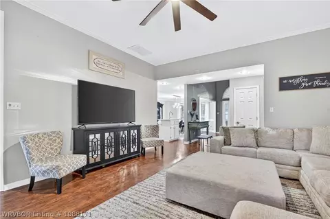 10809 Barrington Ln, Fort Smith, AR 72908 photo 14