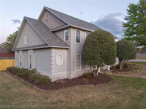 10809 Barrington Ln, Fort Smith, AR 72908 photo 59