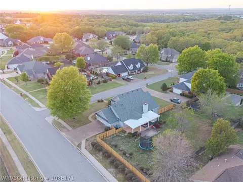 10809 Barrington Ln, Fort Smith, AR 72908 photo 65