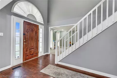 10809 Barrington Ln, Fort Smith, AR 72908 photo 5