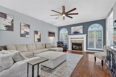 10809 Barrington Ln, Fort Smith, AR 72908 photo 10