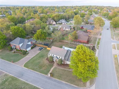 10809 Barrington Ln, Fort Smith, AR 72908 photo 67