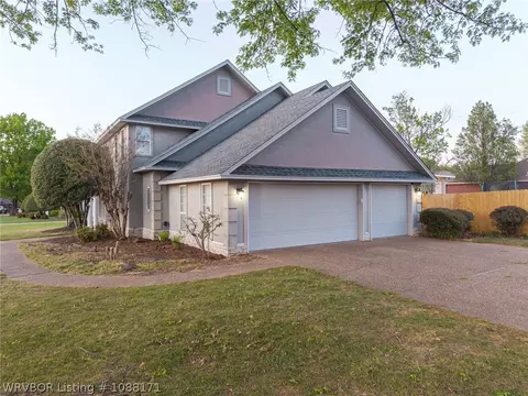 10809 Barrington Ln, Fort Smith, AR 72908 photo 58