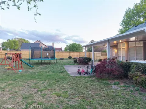 10809 Barrington Ln, Fort Smith, AR 72908 photo 57