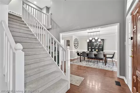 10809 Barrington Ln, Fort Smith, AR 72908 photo 7
