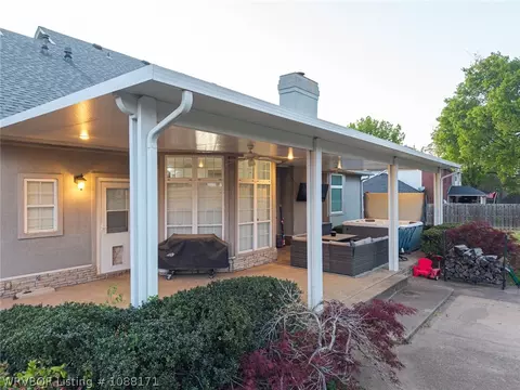 10809 Barrington Ln, Fort Smith, AR 72908 photo 55