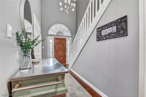10809 Barrington Ln, Fort Smith, AR 72908 photo 9
