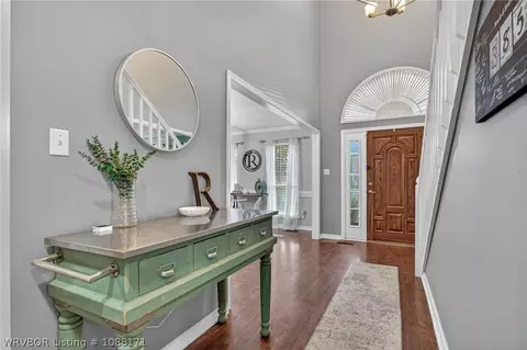 10809 Barrington Ln, Fort Smith, AR 72908 photo 8