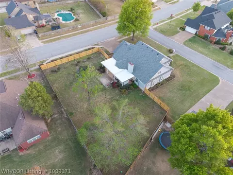 10809 Barrington Ln, Fort Smith, AR 72908 photo 62