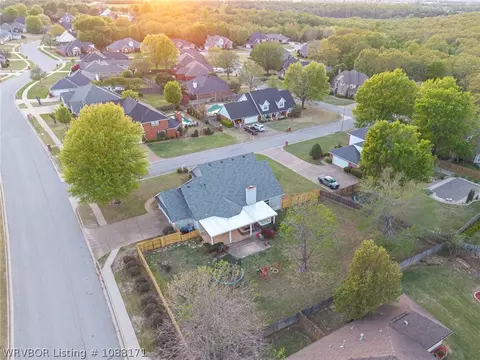 10809 Barrington Ln, Fort Smith, AR 72908 photo 68