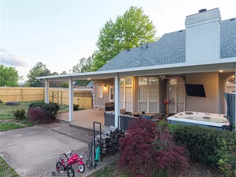 10809 Barrington Ln, Fort Smith, AR 72908 photo 54