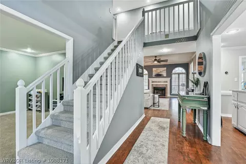 10809 Barrington Ln, Fort Smith, AR 72908 photo 6