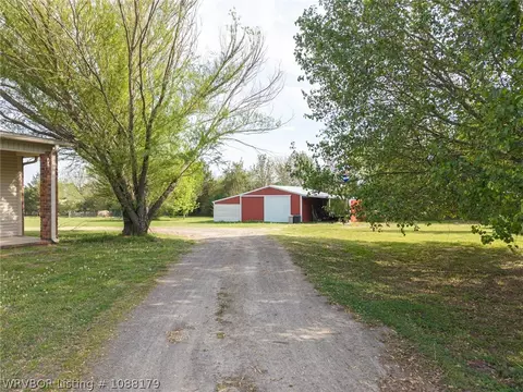 Other - 2614 N 253 Hwy, Lavaca, AR 72941 photo 6 of 9