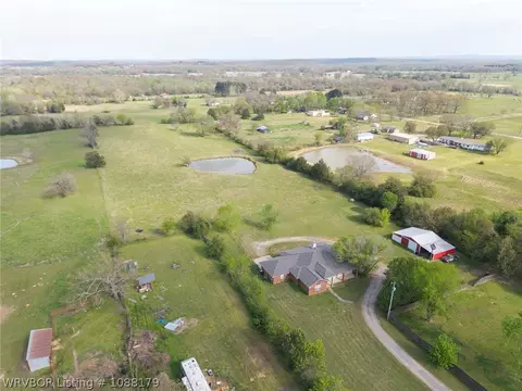 View/Area - 2614 N 253 Hwy, Lavaca, AR 72941 photo 7 of 10