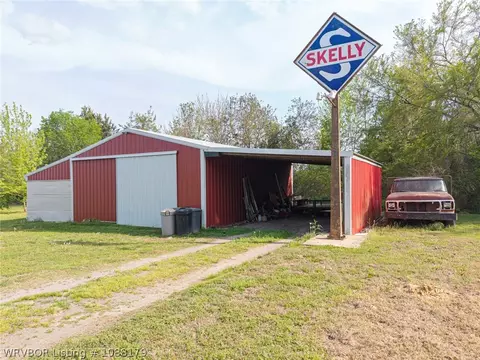 Other - 2614 N 253 Hwy, Lavaca, AR 72941 photo 7 of 9