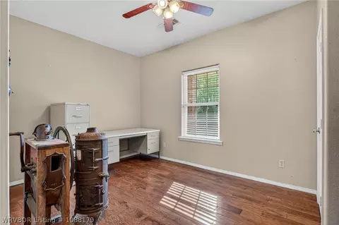 Bedroom - 2614 N 253 Hwy, Lavaca, AR 72941 photo 1 of 7