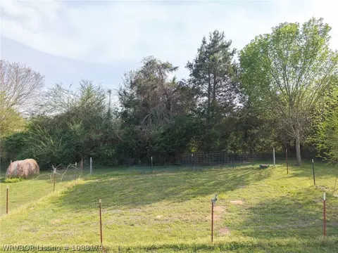 Exterior - 2614 N 253 Hwy, Lavaca, AR 72941 photo 9 of 12
