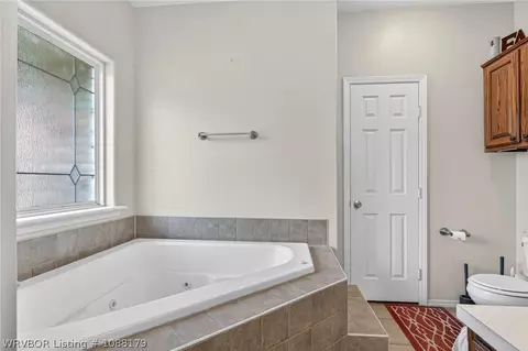 Bath - 2614 N 253 Hwy, Lavaca, AR 72941 photo 2 of 3
