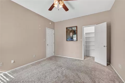 Bedroom - 2614 N 253 Hwy, Lavaca, AR 72941 photo 3 of 7