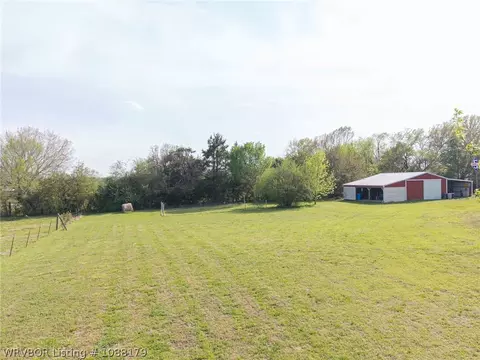 Exterior - 2614 N 253 Hwy, Lavaca, AR 72941 photo 8 of 12