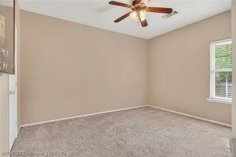 Bedroom - 2614 N 253 Hwy, Lavaca, AR 72941 photo 2 of 7
