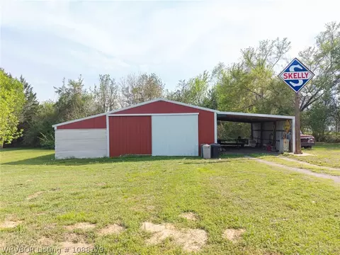 Other - 2614 N 253 Hwy, Lavaca, AR 72941 photo 8 of 9