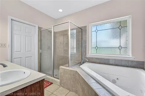 Bath - 2614 N 253 Hwy, Lavaca, AR 72941 photo 3 of 3