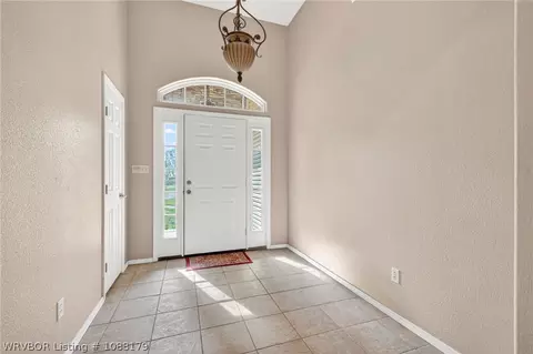 Entry Way - 2614 N 253 Hwy, Lavaca, AR 72941 photo 1 of 4