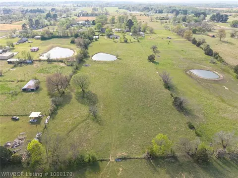 View/Area - 2614 N 253 Hwy, Lavaca, AR 72941 photo 10 of 10