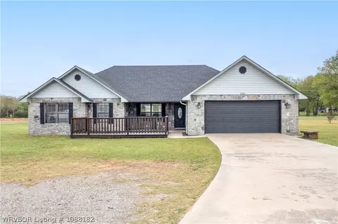 2001 Highland Ave, Stigler, OK 74462