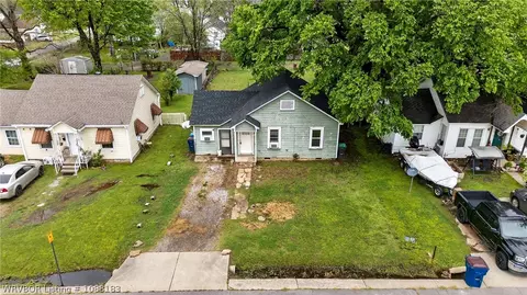 View/Area - 4509 Howell Ave, Fort Smith, AR 72904 photo 3 of 4