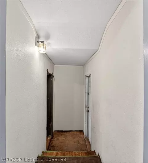 Entry Way - 4509 Howell Ave, Fort Smith, AR 72904 photo 2 of 2