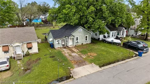 View/Area - 4509 Howell Ave, Fort Smith, AR 72904 photo 4 of 4
