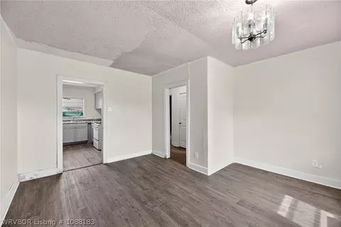 Living - 4509 Howell Ave, Fort Smith, AR 72904 photo 2 of 2