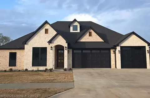 510 Brown Quail Trce, Barling, AR 72923
