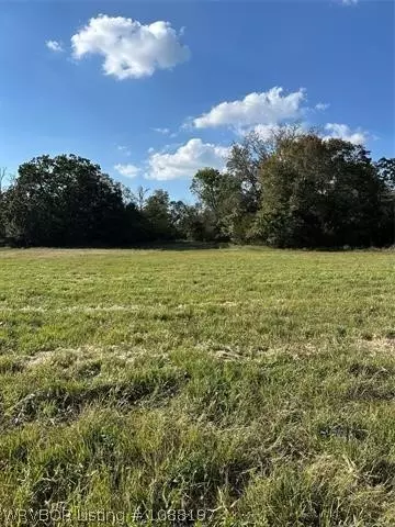 tbd E 996 Rd, Sallisaw, OK 74955