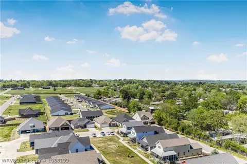 View/Area - 1825 Ebbing Loop, Barling, AR 72923 photo 1 of 2