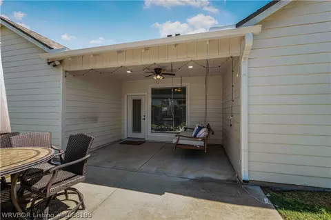 Exterior - 1825 Ebbing Loop, Barling, AR 72923 photo 5 of 6