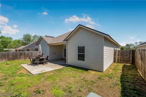 Exterior - 1825 Ebbing Loop, Barling, AR 72923 photo 6 of 6
