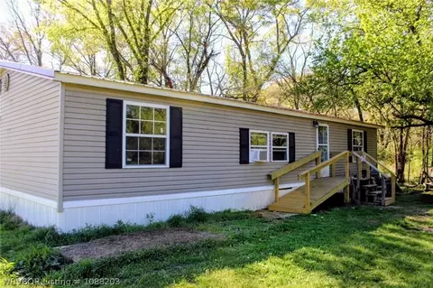 110134 4696 Rd, Muldrow, OK 74948