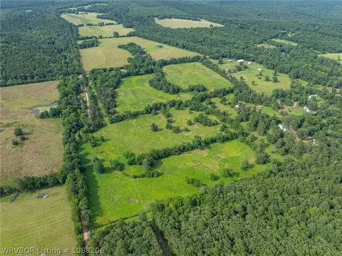 tbd Ford Ridge Rd, Mulberry, AR 72947