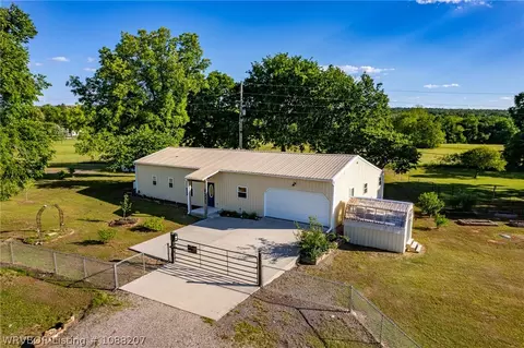 4235 E Highway 10, Greenwood, AR 72936