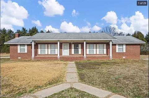 1914 E Highway 22, Branch, AR 72928