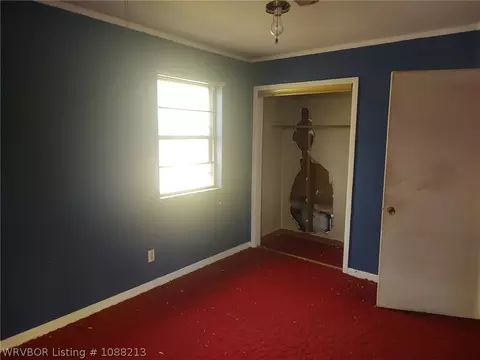 Bedroom - 4712 S 31st St, Fort Smith, AR 72901 photo 7 of 7