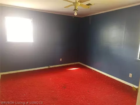 Bedroom - 4712 S 31st St, Fort Smith, AR 72901 photo 4 of 7