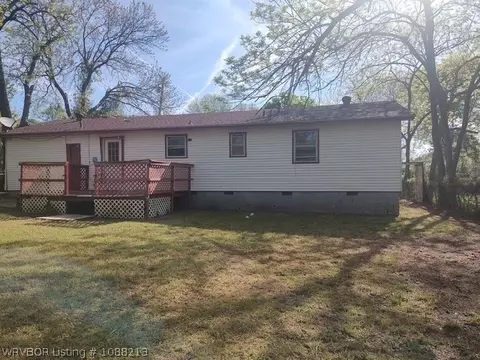 Other - 4712 S 31st St, Fort Smith, AR 72901 photo 2 of 3