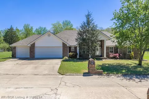 2926 Shady Brook Ln, Van Buren, AR 72956