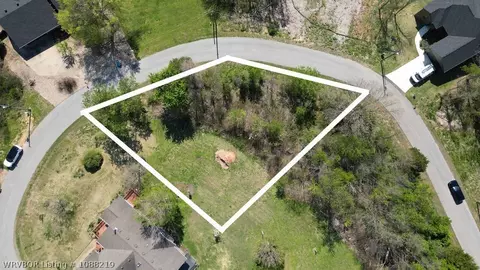 tbd Eriboll Ln, Bella Vista, AR 72715